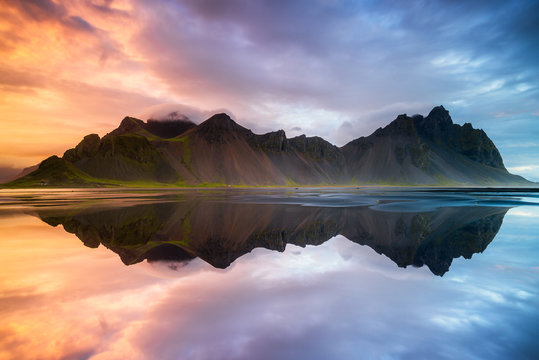 Vestrahorn