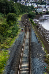 Fototapeta premium Ireland trip