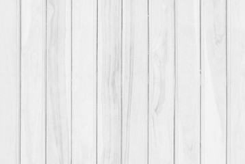Wood plank white texture background. wooden wall all antique cracking furniture painted weathered white vintage peeling wallpaper. Plywood or woodwork bamboo hardwoods.