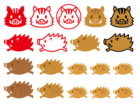 猪親子 の画像 1 0 件の Stock 写真 ベクターおよびビデオ Adobe Stock 猪親子 の画像 1 0 件の Stock 写真 ベクターおよびビデオ Adobe Stock