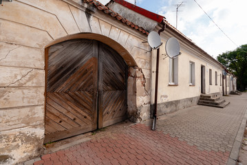 Miasteczko Tykocin © podlaski49