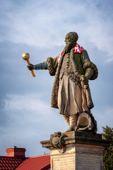 Miasteczko Tykocin © podlaski49