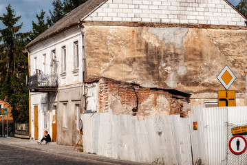 Miasteczko Tykocin © podlaski49