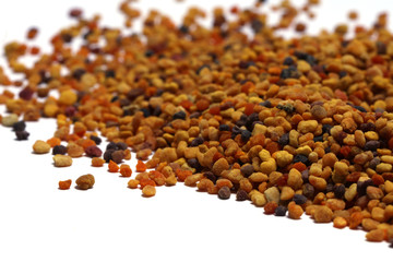 Blütenpollen Propolis