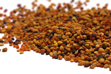 Blütenpollen Propolis