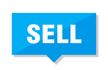 sell price tag