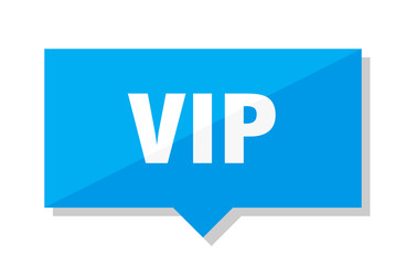 vip price tag