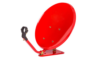 Satellite dish
