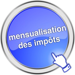 mensualisation des impôts