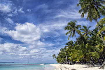 Island Dominicana