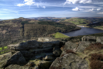 Ladybower