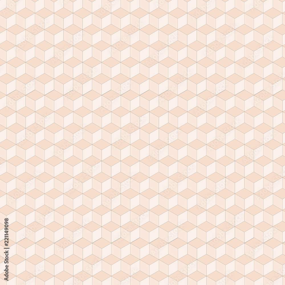 Poster flat geometric pattern texture. multicolor abstract background for print and textile