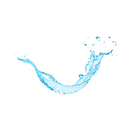 water Splash