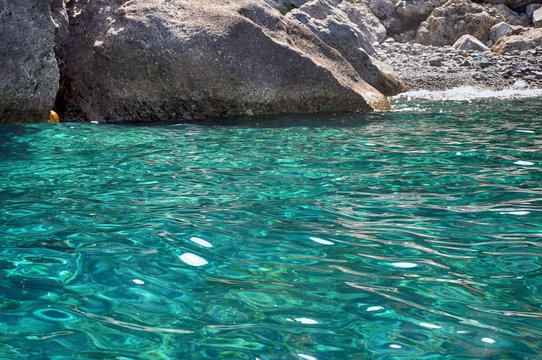 Costa Viola - Calabria