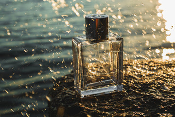 male perfume