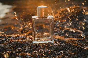 perfumery