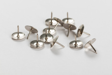 Metal Thumb Tacks