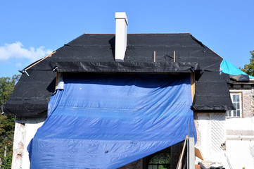 Dachdecker