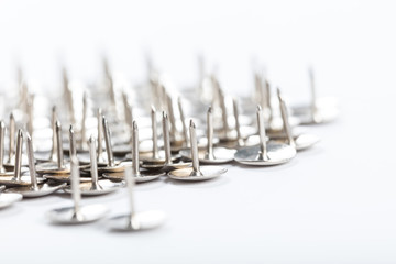 Metal Thumb Tacks
