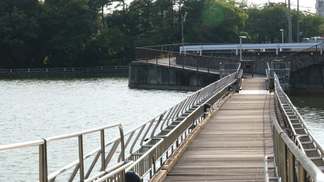 浮き橋 Images – Browse 84 Stock Photos, Vectors, and Video | Adobe Stock