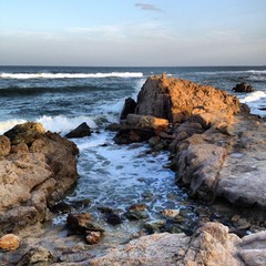 Ogliastra Castiadas Villasimius Costa Rei Rey