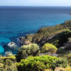 Ogliastra Castiadas Villasimius Costa Rei Rey
