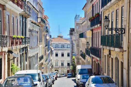 Portugal and Italy Travel Photos