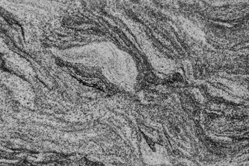 beautiful black and white marble texture background