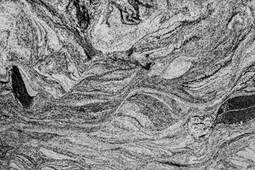 beautiful black and white marble texture background