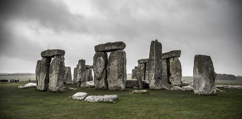 Fototapeta premium Stonehenge