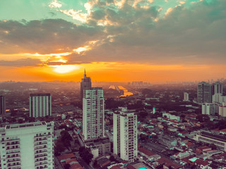 Sao Paulo