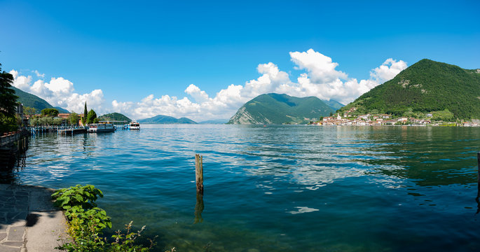 Lago d'Iseo