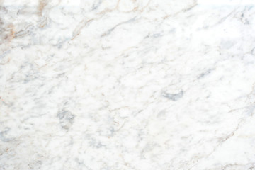 white natural marble background with beautiful mineral line