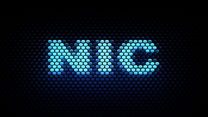 NIC acronym