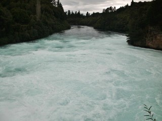 Huka Falls