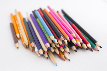 Crayons