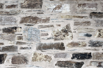 stones wall texture
