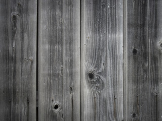Wooden timber background