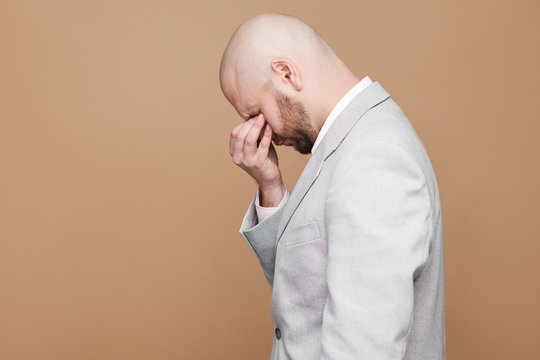 Bald Images – Browse 311,736 Stock Photos, Vectors, and Video | Adobe Stock
