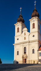 Tihany abbey