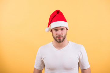 Christmas and new year party