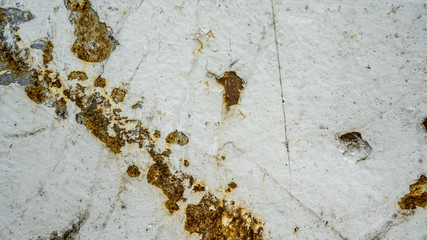 Hintergründe, Beschaffenheit und Texturen