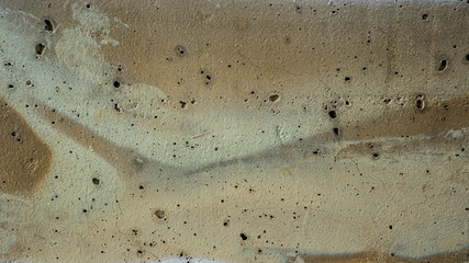 Hintergründe, Beschaffenheit und Texturen