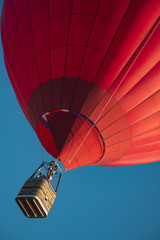 Globos aerost&aacute;ticos en Festival de Globos en Le&oacute;n Guanajuato