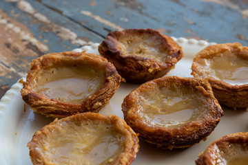 Pastel de Belém