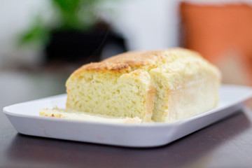 bread gluten free