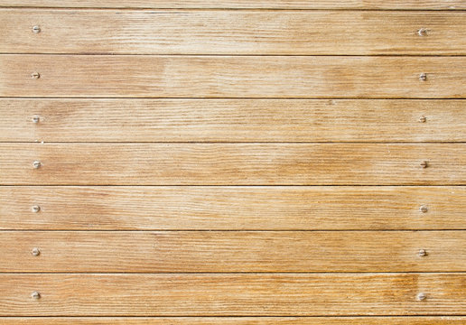 Wood plank vertical brown background