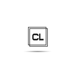 Initial Letter C Logo Template Design