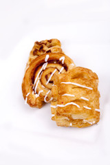 danish pastry