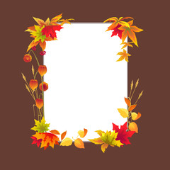 Autumn Background